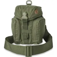 Helikon Tex Essential KitBag lommeorganiser, olivengrønn