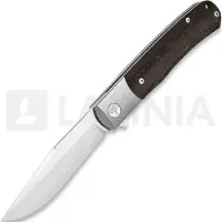 Böker Germany TRPPR Bog Oak Wood foldekniv