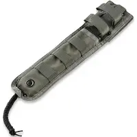 Hogue Fixed Blade Slim Sheath OD