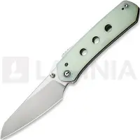 CIVIVI Vision FG, Natural G-10, Satin