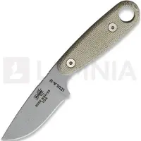 ESEE Izula II, grå