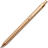 The James Brand The Burwell - Rose Gold / Rose Gold pen