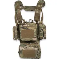 Helikon Tex Training Mini Rig, multicam