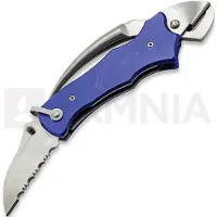 Myerchin Sailors Tool Linerlock Blue
