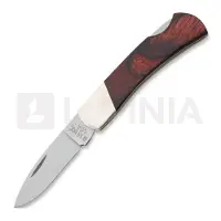 Bear & Son Executive Lockback