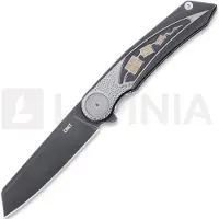 CRKT Fortuitous foldekniv, sort