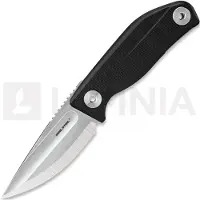 RealSteel CDX-85, Black G-10
