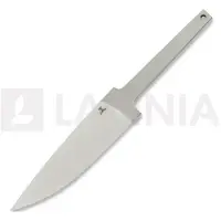 Baltic Knives 85 mm RLW-34 Full Flat knivsblad