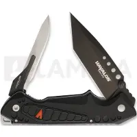 Havalon EXP Linerlock