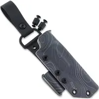 Peltonen Knives Recon Monsoon kydex sheath for Peltonen Ranger Knife M07
