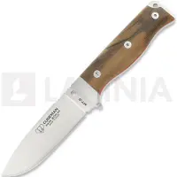 Cudeman MT-5 Walnut Complete Kit overlevelseskniv