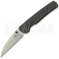 Puppy K&T Snakelet V2 - Hand Rubbed foldekniv