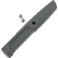 Extrema ratio Forpene Handle Requiem/Mamba, wolf grey