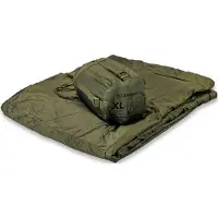 Snugpak Jungle Blanket XL Olive