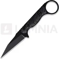 Toor Jank Shank W kniv, Socom