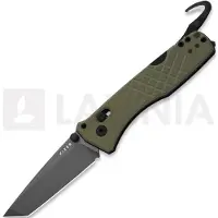 Kizer Cutlery Aegis T Clutch Lock OD