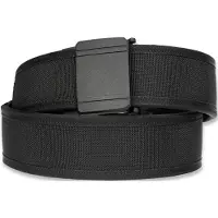 Kore D1 nylon duty belt 2,25" complete kit, padded