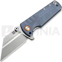 Artisan Cutlery Proponent Framelock Gray