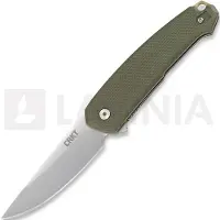 CRKT Tueto Linerlock OD A/O