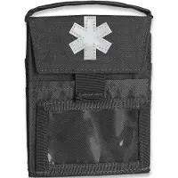Helikon Tex Pocket Med Insert, sort
