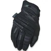 Mechanix M-Pact 2 Covert taktiske handsker, XL, sort