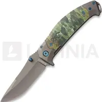 Browning TDX Linerlock Camo
