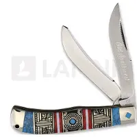 Rough Ryder Old Southwest Large Trapper