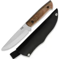 Za Pas Explorer, Ash Wood