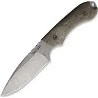 Bradford Knives Guardian 4.2 3D OD Green kniv