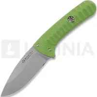 Maserin Sax kniv, grøn