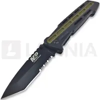 Smith & Wesson M&P Linerlock