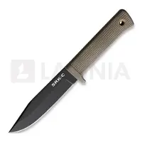 Cold Steel SRK Compact Dark Earth
