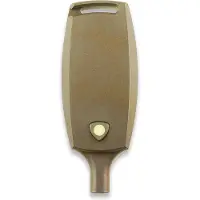 Audacious Concept D Rocket Knife Tool - Titanium - Bronzed