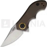 Zero tolerance 0022TIBRZ foldekniv