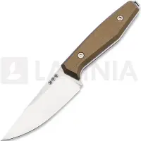 Böker Germany Daily Knives AK1 Droppoint MagnaCut kniv, Gold