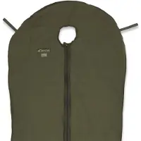 Carinthia Polycotton Liner 200, grøn