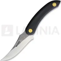 Svörd AM Kiwi Fixed Blade Black