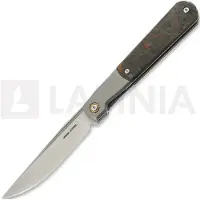 RealSteel Real Barlow RB-7, Orange FatCarbon