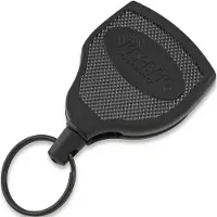 KeyBak Super 48 BeltLoop retractor