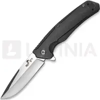 Bear & Son Slim Titanium Flipper