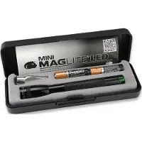 Maglite Mini LED Green