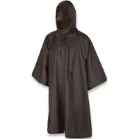 Helikon Tex Poncho US Model, Earth Brown