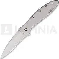 Kershaw Leek Framelock A/O Serrated