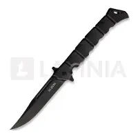 Cold Steel Large Luzon Linerlock Blk