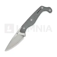 CIVIVI SOKN Fixed Blade Gray