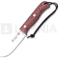 Joker Campero kniv, Brown Canvas Micarta