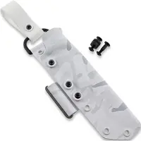 Peltonen Knives Multicam Alpine Kydex sheath for Sissipuukko M95
