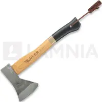 Adler Rheinland Hatchet - brown/black