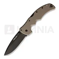 Cold Steel Recon 1 foldekniv, Desert Earth