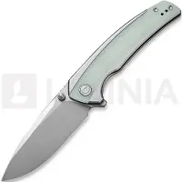 CIVIVI Teraxe foldekniv, natural